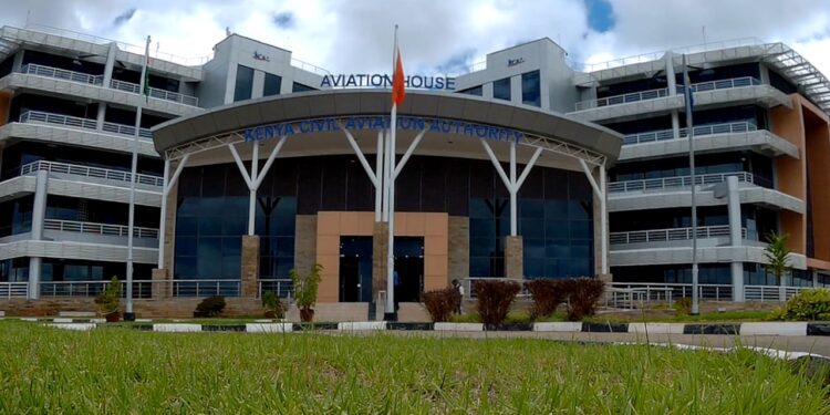 Kenya Civil Aviation Authority Announces Opportunities For Graduates Graduates Leap In New Kcaa Job Recruitment