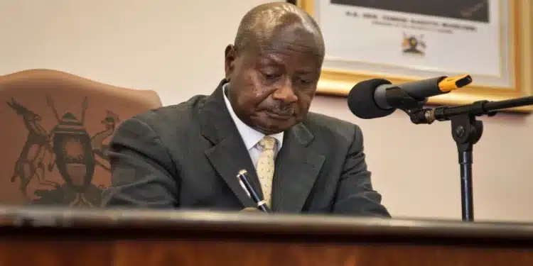 Another Blow To Lgbtq In Uganda After Court Verdict
