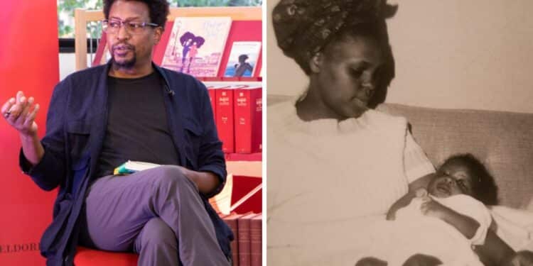 Ngugi Wa Thiong'O