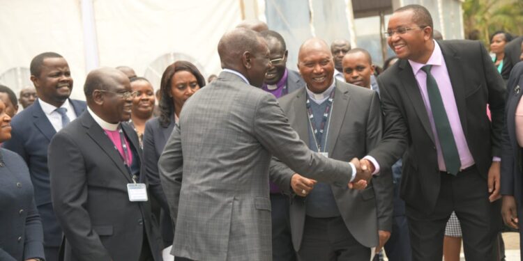 Kemsa Boss Silenced Over Proposals To Fix Doctors Standoff Kemsa Boss Silenced Over Proposals To Fix Doctors Standoff