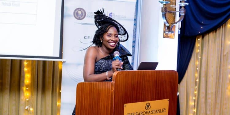 Faith Odhiambo 
