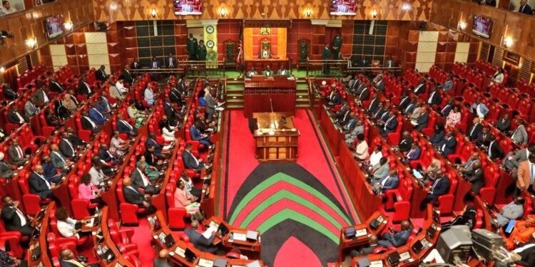 Parliament