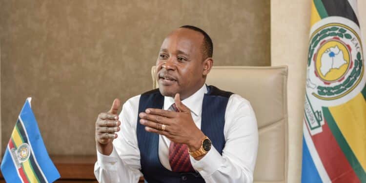 Ugandan Lawyer Sues Ruto After State Jobs Announcement