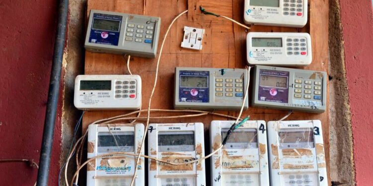 Kenya Power Confirms Delay In Purchasing Tokens, February 15