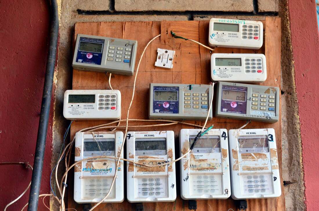 Kenyans To Enjoy Cheap Electricity Soon