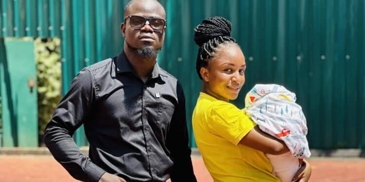 Mulamwah Responds To Ladies Sliding In His Dm Mulamwa