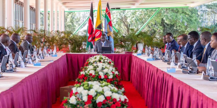 Cabinet Reveals Kenyans To Enjoy Cheap Electricity Soon