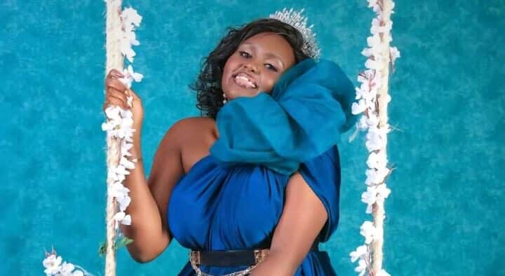 Ann Mwangangi: Story Of Celebrated Mortician Who Dressed Brian Chira Ann Mwangangi