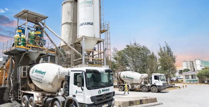 Bamburi Cement Warns Investors After Ksh11.8 Billion Deal