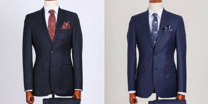 Herr Widman Suit