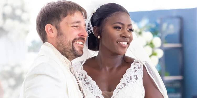 Akothee Revisits Marriage With Omosh, Spills The Beans On Why They Divorced Akothee + Omosh