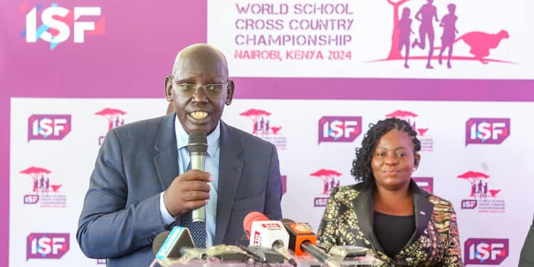 Ministry Of Education Moves To Catch Age Cheats In Games
