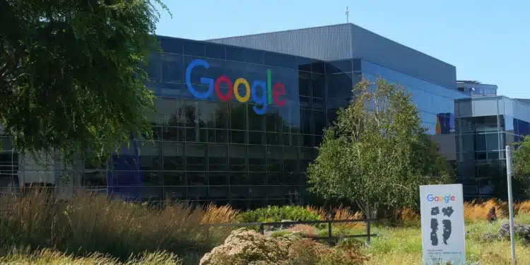 Google + Lawsuit