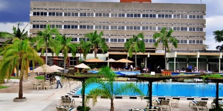 Kenya Utalii College