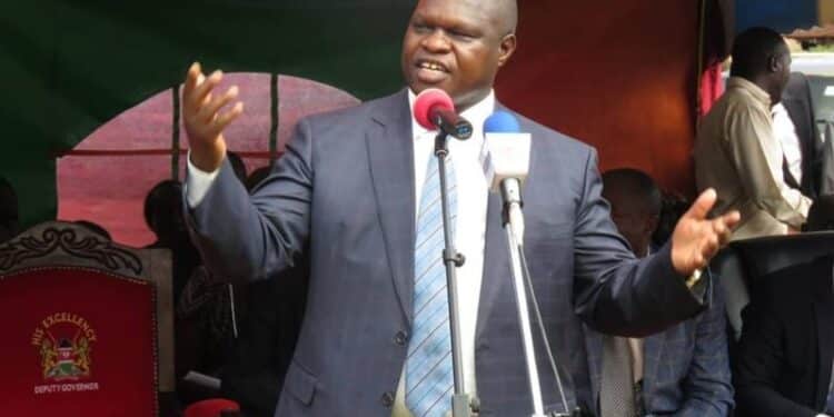 Ruto Nominee Faces First Hurdle To Plum Job After Damning Letter Eacc