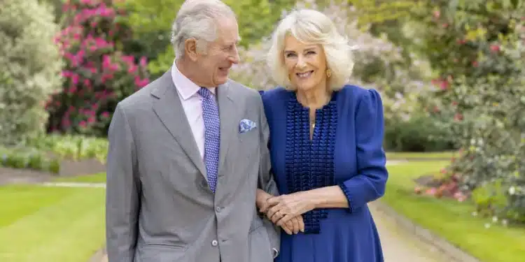 King Charles Returns To Public Life After Cancer Diagnosis