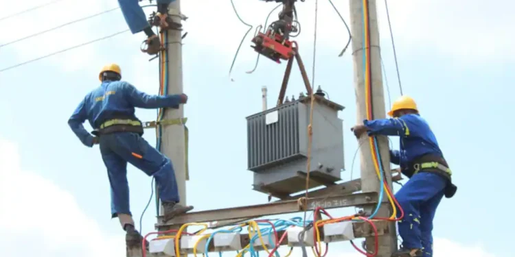 Kenya Power