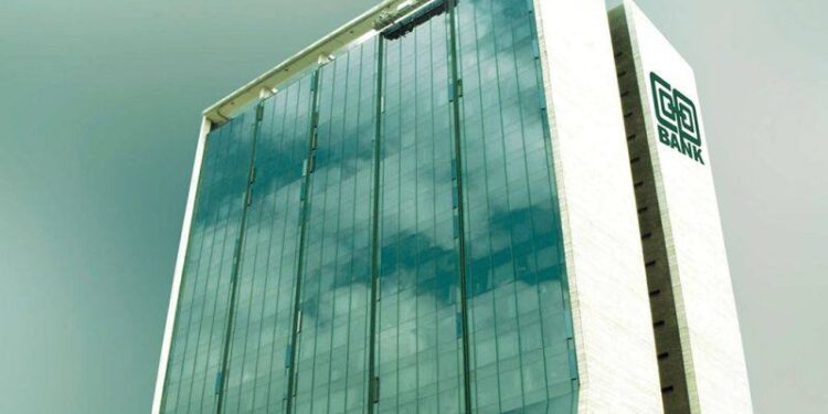 Patrick Githendu, Co-Operative Bank Majority Shareholder Dies