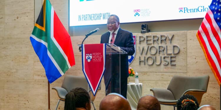 Where Are They Now: Former South Africa Presidents Kgalema Petrus Motlanthe South Africa 3Rd President