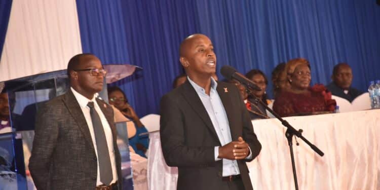 Where Are They Now; Nyambane &Amp; Other Members Of Redykyulass Crew He Was A Member Of The Redykyulass Comedy Group.