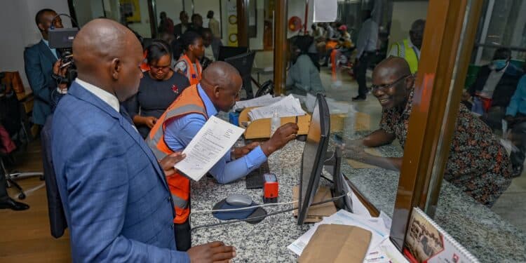 Ntsa Gives Clarity Amid Data Privacy Concerns