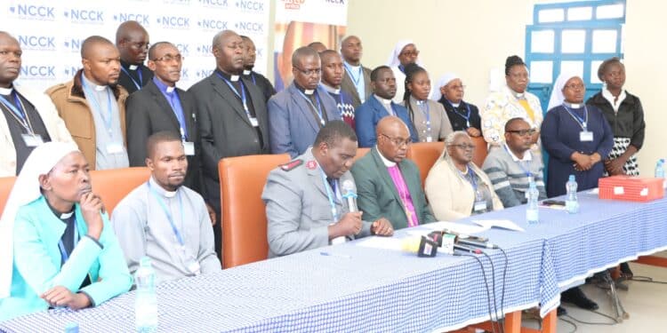 Nadco Report + Iebc