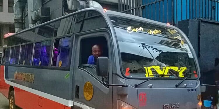 Super Metro Announces Free Rides For Customers Tugi, Super Metro New Bus. Photo/Super Metro.