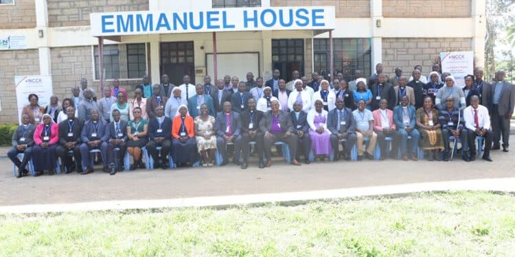 Nadco Report + Iebc 