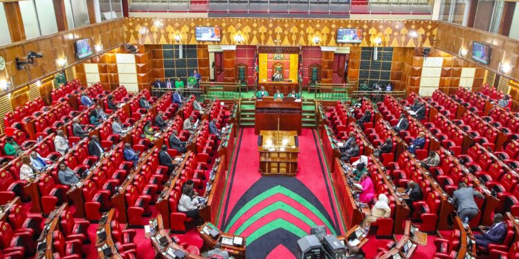 Parliament Will Debate Prices