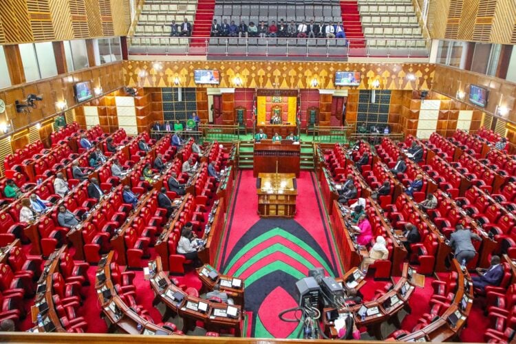 Parliament Will Debate Prices