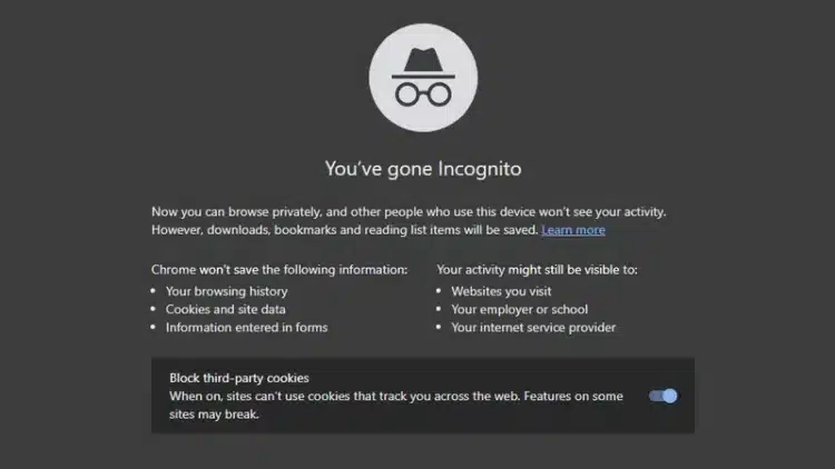 Google + Lawsuit