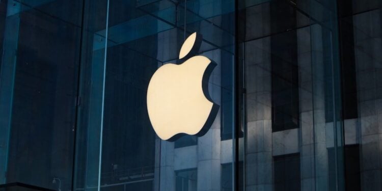 Apple + Job Cuts