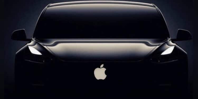 Apple + Job Cuts
