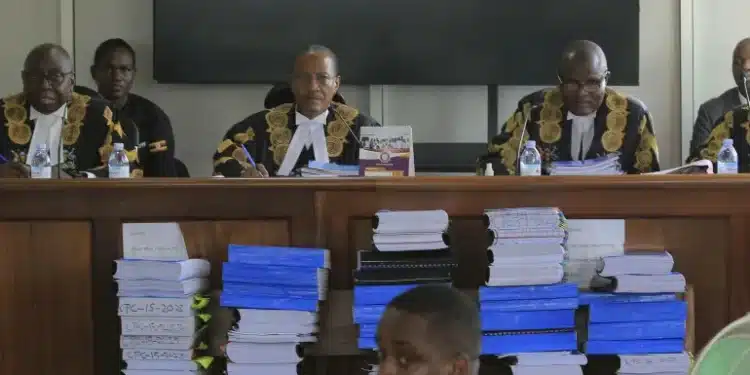 Uganda'S Ruling On Homosexuality