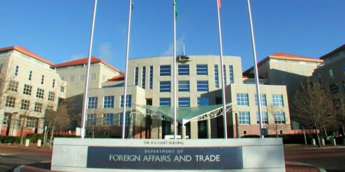 Australian Govt Issues Travel Advisory On Kenya