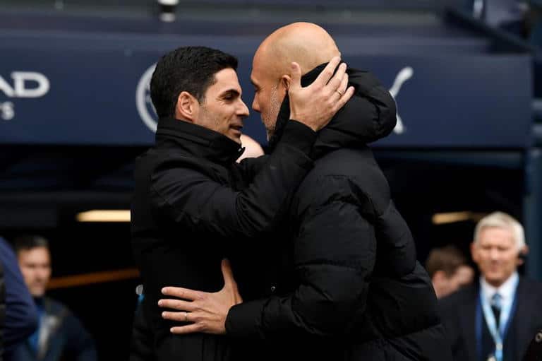 What Arsenal Must Do To Win Epl With 9 Matches To Go