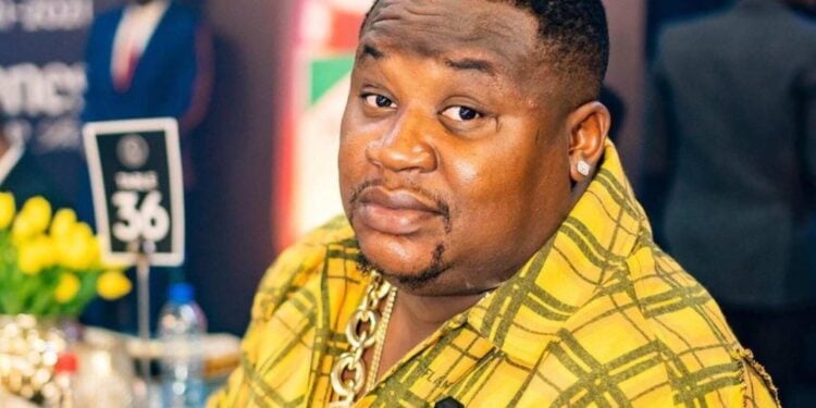 Nigerian Tycoon Dragged To Court For Splashing Money At An Event Cubana Chief Priest Dragged To Court Over Naira Abuse