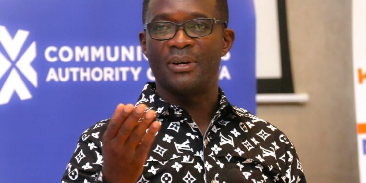 Eacc Gives Update After Investigations On Ezra Chiloba'S Ksh 662M Case Chiloba