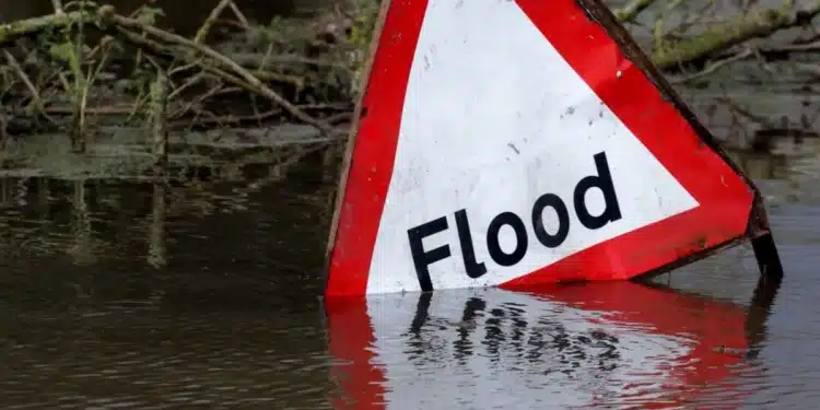  Sakaja On Floods