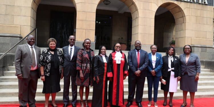 Hefty Salary &Amp; Allowances High Court Judges Enjoy High Court Judges