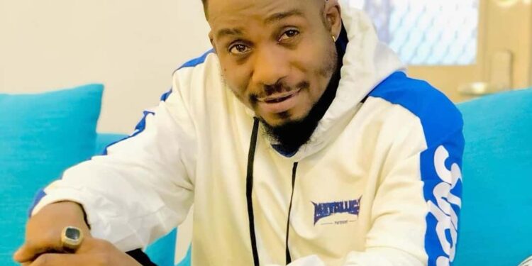 Nollywood Actor Pope Obumneme Odonwodo, Popularly Known As Junior Pope
