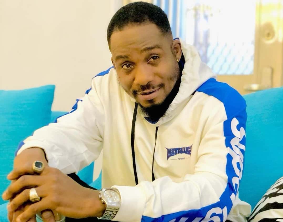 Nollywood Actor Pope Obumneme Odonwodo, Popularly Known As Junior Pope