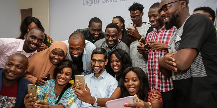 Google Announces Ksh47 Million Funding Opportunity For New Business Owners Google Invites Applications For Startup Funding Program
