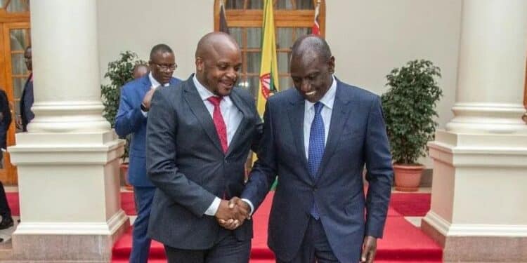 Jalang’o Clears Air Over Reports He Conned Client Ksh20,000 