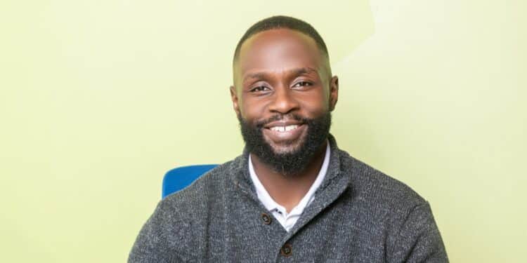 Meet Veteran Journalist Behind Exposé Of Fake Govt Fertilizer Allan Namu: Journalist Who Exposed Govt Over Fake Fertilizer