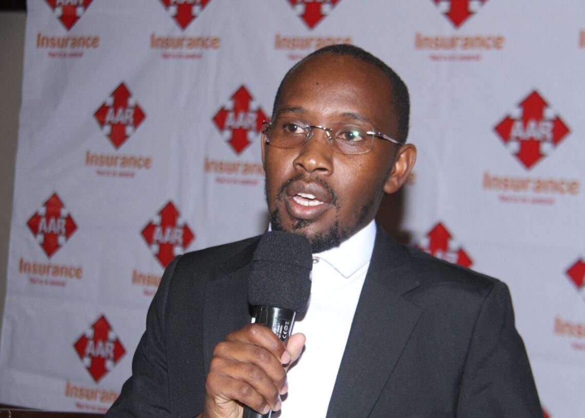 AAR Insurance Company Posts Sh404 Million Profit After Tax