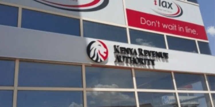 Kra Signage. Photo/ Courtesy