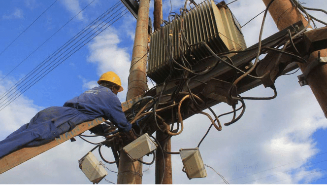 Kenya Power