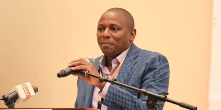 Mps Approve Iebc Amendment Bill 2024 Seeking To Reform Iebc