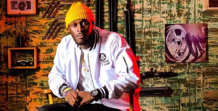 King Kaka Announces New Series Featuring Janet Mbugua, Scar Mkadinali &Amp; Other Top Celebrities King Kaka Unveils New Series.